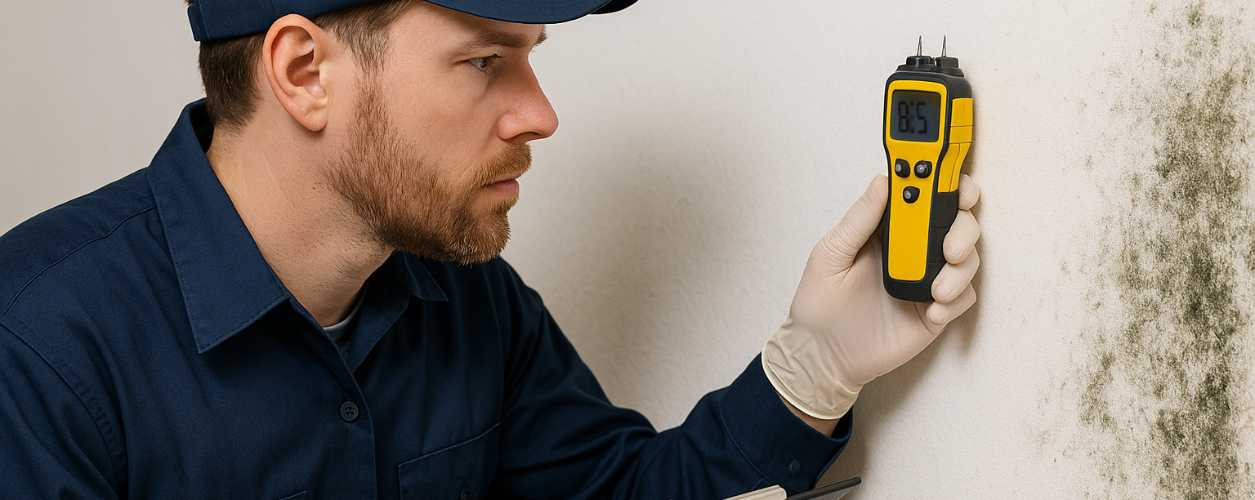 Mold Testing/inspection