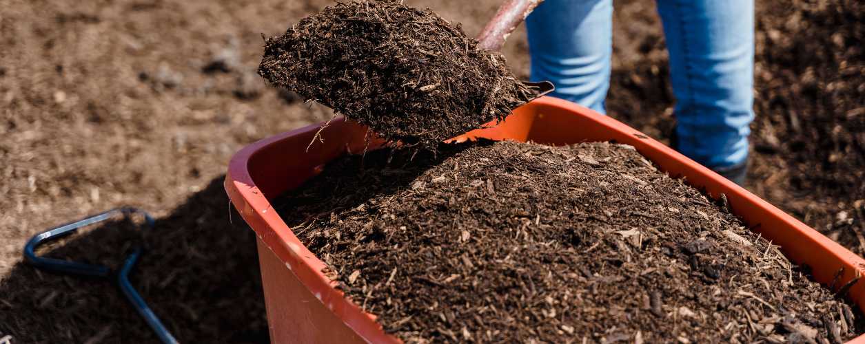 Mulch Delivery Services