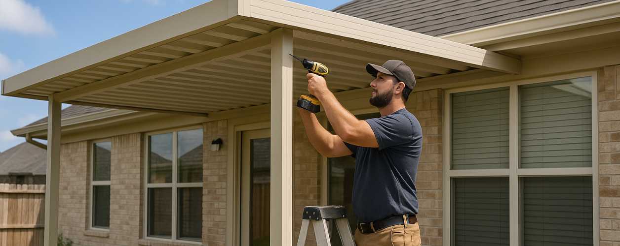 Patio Cover Companies