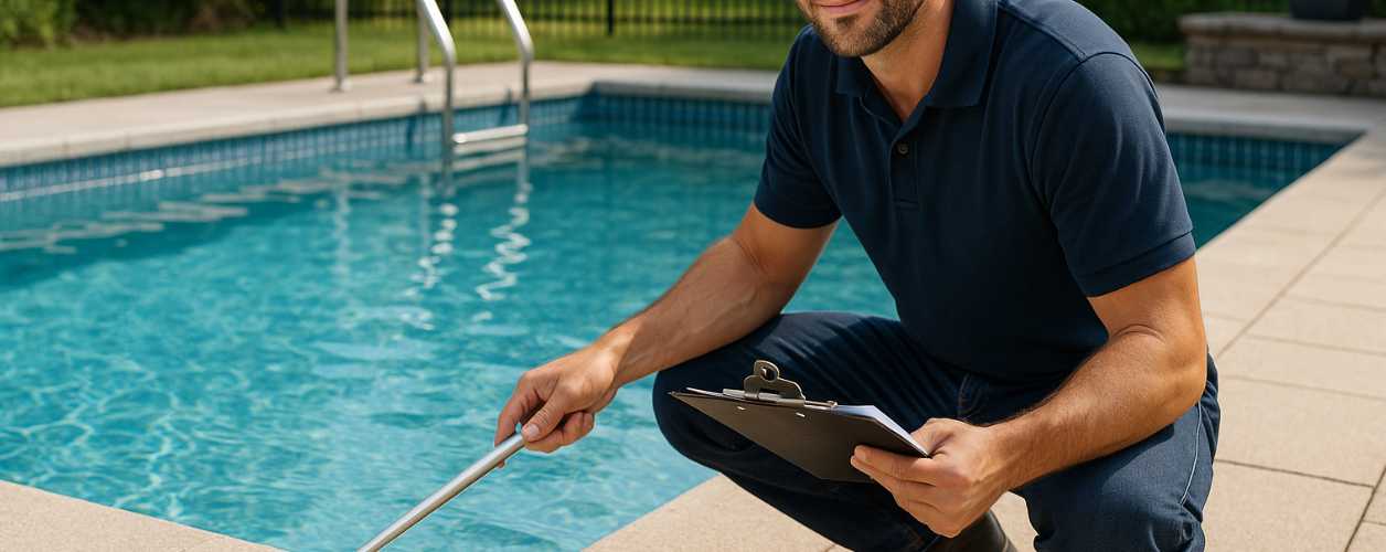 Pool Inspector