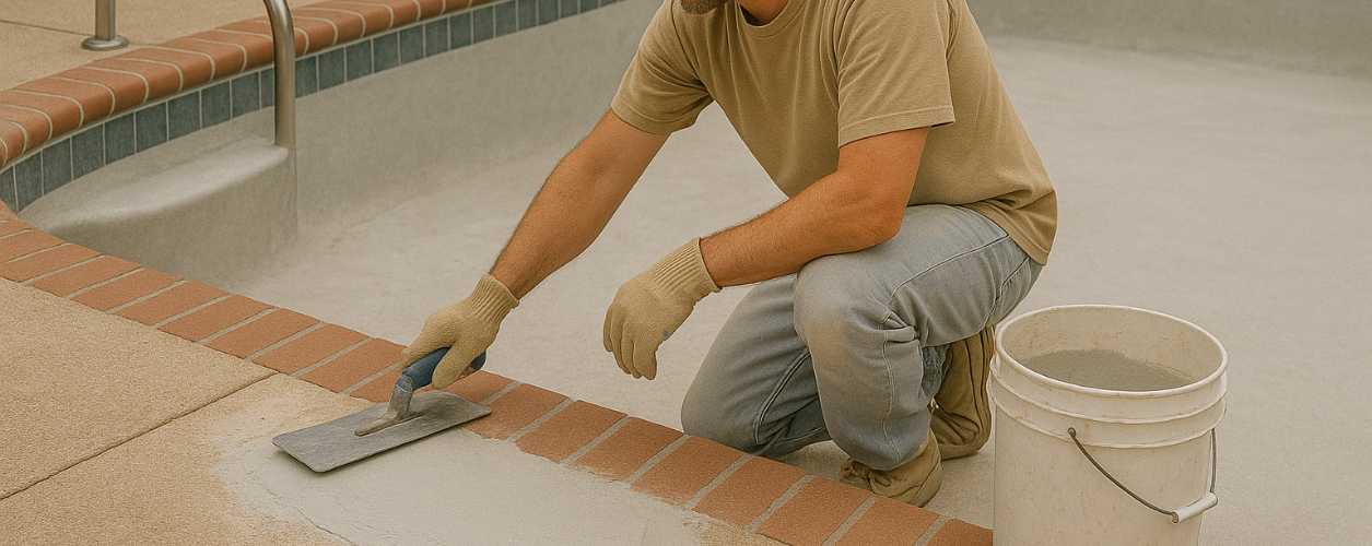 Pool Remodeling Companies