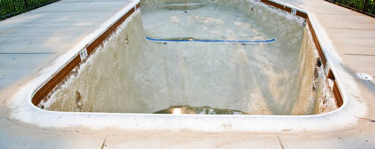 Pool Removal Companies