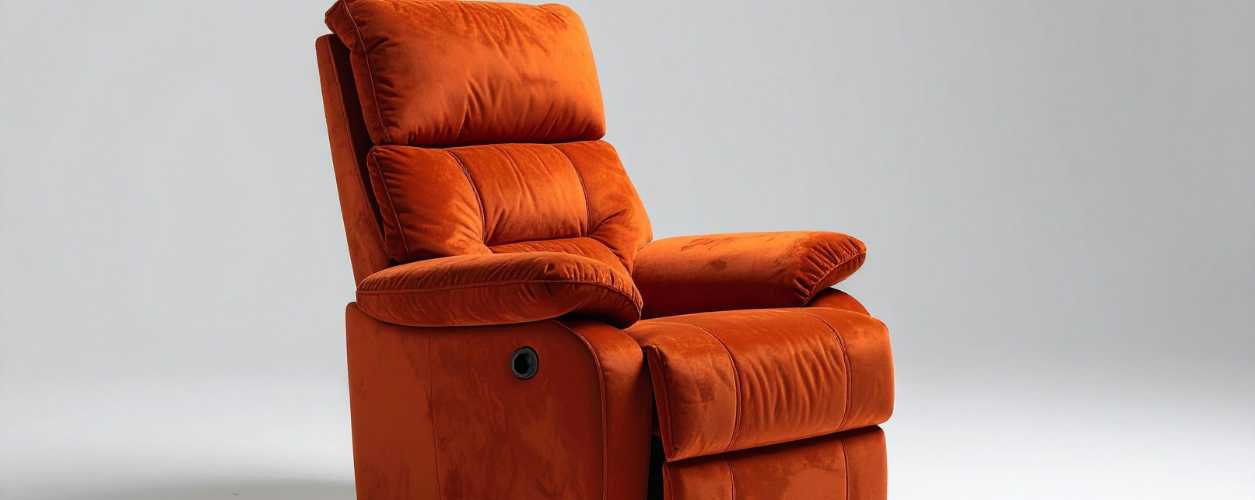 Recliner Repair