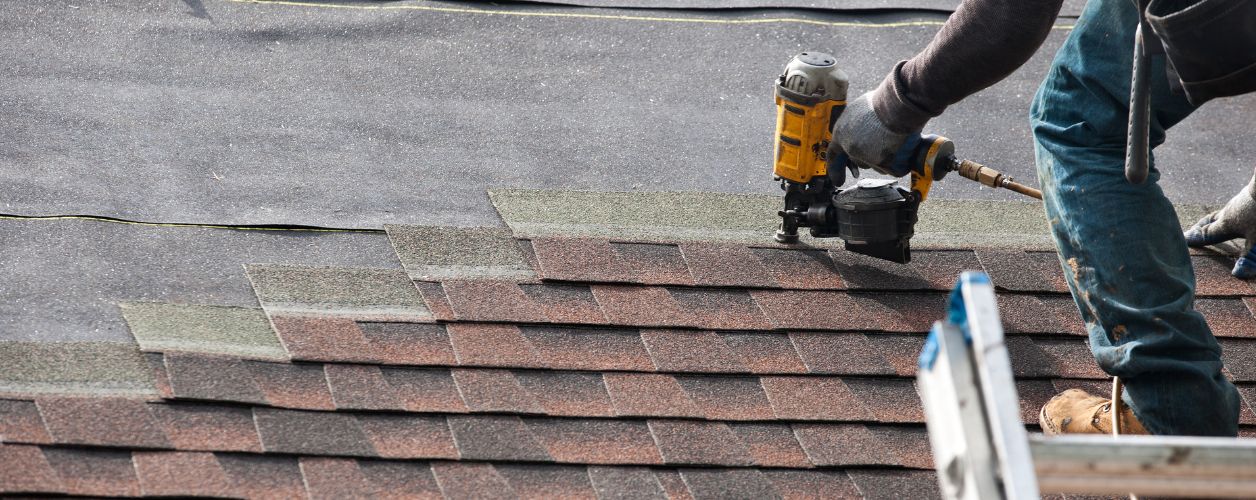 Roof Repair
