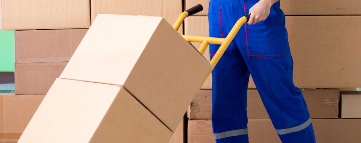Small Movers