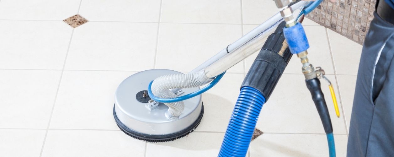 Tile Grout Cleaners