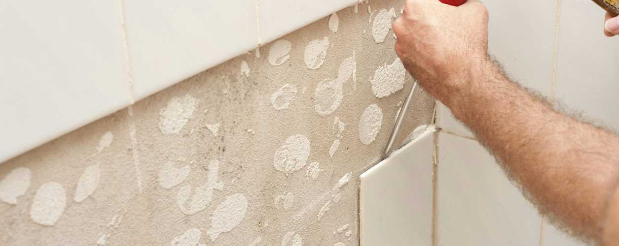 Tile Repair Companies