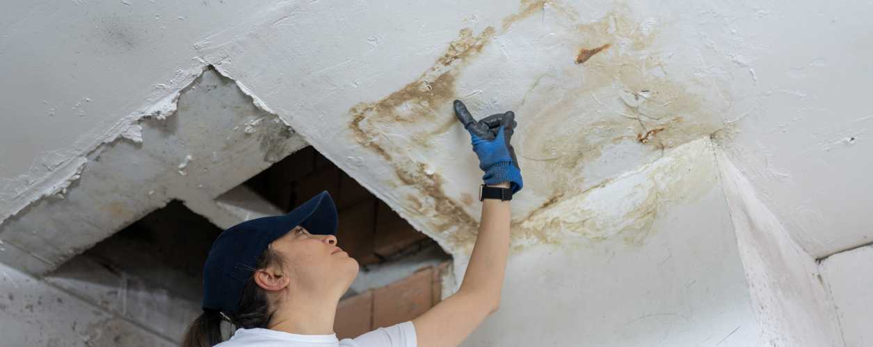 Water Damage Companies