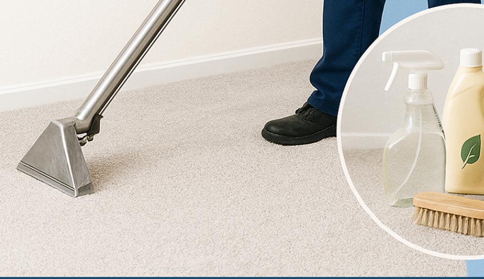 House Cleaning Checklist
