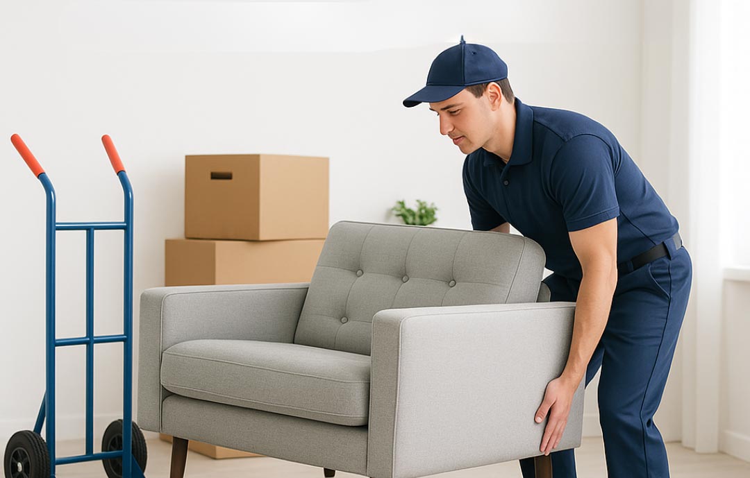 Moving House Checklist