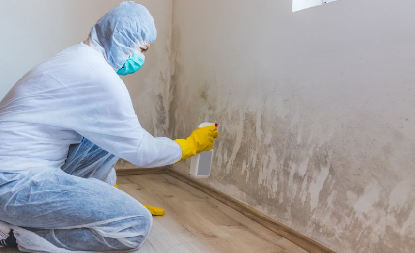 Asbestos Removal Checklist