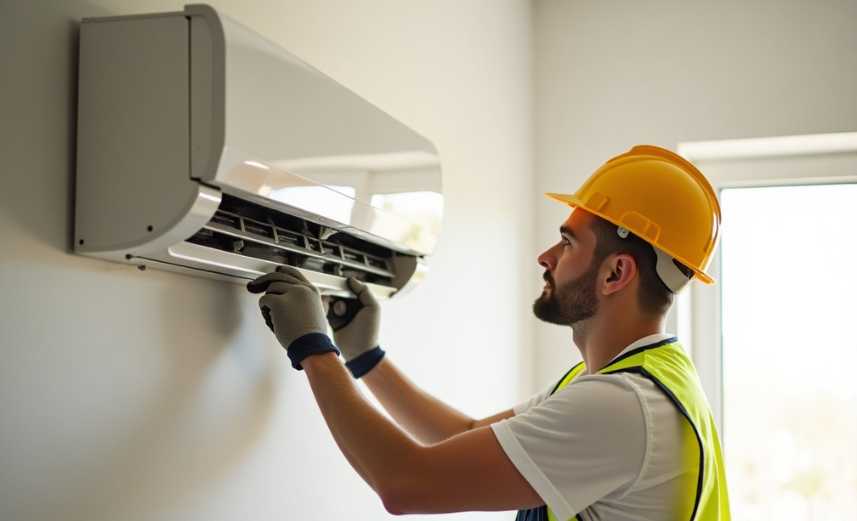 Air Conditioner Maintenance Checklist